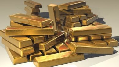 Gold Prices in Hyderabad Soar to Record Highs, Crossed All Time High