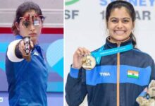 Tragedy Strikes Olympian Manu Bhaker's Family: Family Members Killed in Road Accident