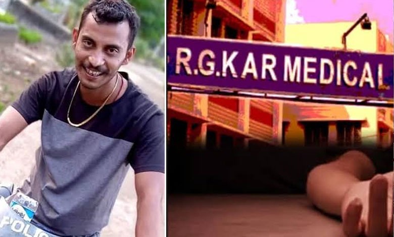Sanjay Roy Sentenced to Life for Rape and Murder of R.G. Kar Doctor