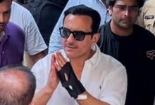 Saif Ali Khan's Stabbing Case Has Taken an Unexpected Turn