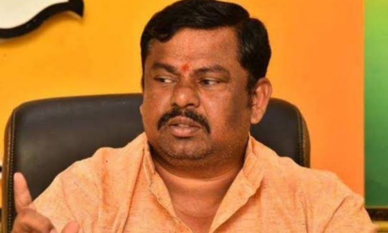 Raja Singh Targets Akbaruddin Owaisi and Saif Ali Khan, Calls for Population Control Law
