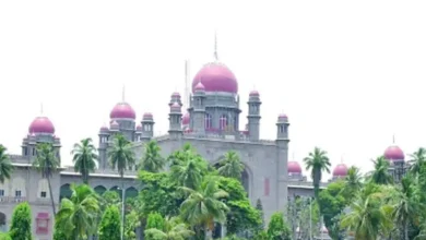 President Approves Appointment of Four Additional Judges to Telangana High Court