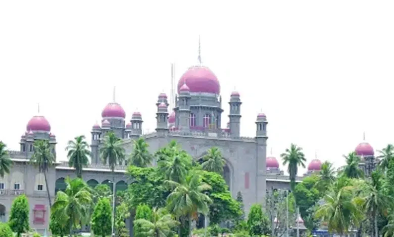 President Approves Appointment of Four Additional Judges to Telangana High Court