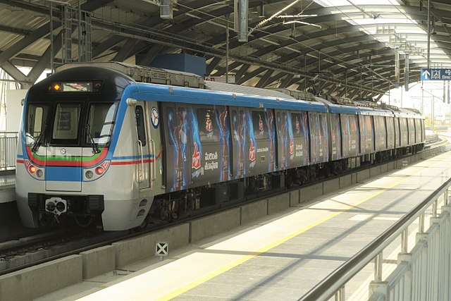 Hyderabad Metro Expansion: PIL Filed in High Court Over Heritage Concerns
