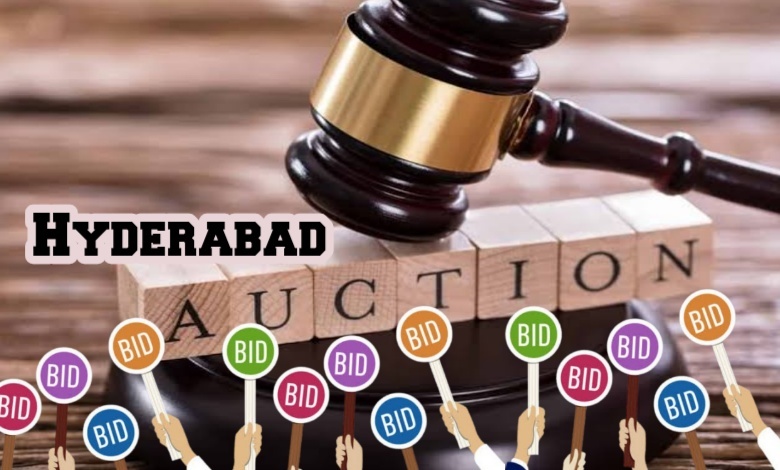 Auction Alert: Telangana Government to Auction Plots and Flats in City, Check Key Details