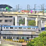 Hyderabad Metro on Fast Track: Telangana Sends DPR to Centre for 86 km Phase 2(B) with Airport, Medchal, Shamirpet Links