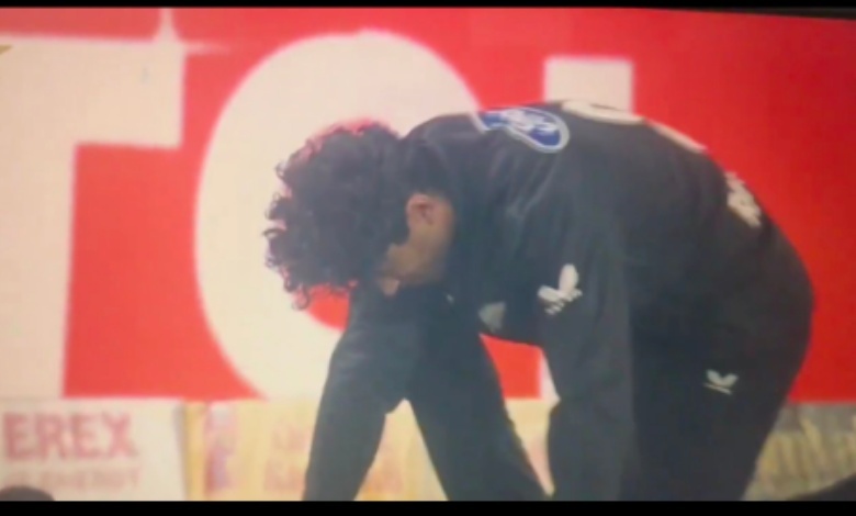Rachin Ravindra Suffers Head Injury During New Zealand-Pakistan ODI Match