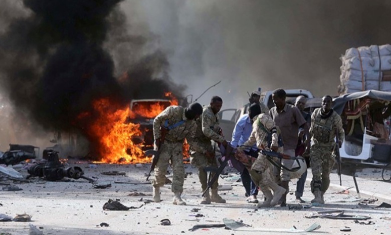 US Conducts Airstrikes Against ISIS in Somalia, Killing Multiple Operatives