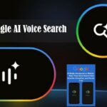 "Google’s AI Voice Search Revolution: Talk to Your Phone Like a Human with New 'Search Live' Mode"