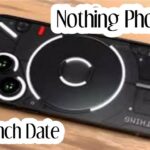Nothing Phone 3 Breaks Cover: 50MP Periscope Camera, Snapdragon 8s Gen 4, and Bold New Design Unveiled