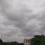 Monsoon Rains Grip Hyderabad and Telangana as Weather Warnings Continue