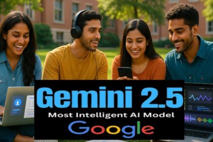 Google Offers ₹19,500 AI Pro Plan Free for Indian Students—Here’s How to Claim It